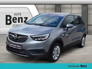 Opel Crossland X 1.2 TURBO EDITION *AHK*LED*NAVI*FLA* Klima Navi