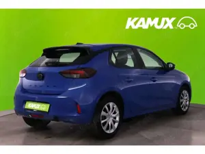 Opel Corsa Bild 3