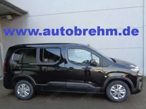 Peugeot Rifter Allure N1 L2 PDC, Klima, AHK Vorbereitung