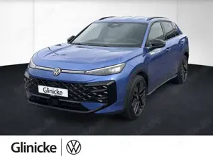 Volkswagen T-Roc 1.5 eTSI DSG R-Line