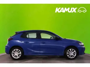 Opel Corsa Bild 2