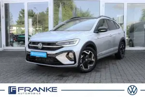 Volkswagen Taigo R-Line 1,0 l TSI 7-Gang- DSG Klima Einparkhilfe