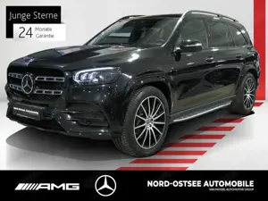 Mercedes-Benz GLS 450 4M HUD PANO NIGHT 7SITZE MULTI 360° KAME