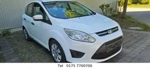 Ford C-Max C-MAX Ambiente