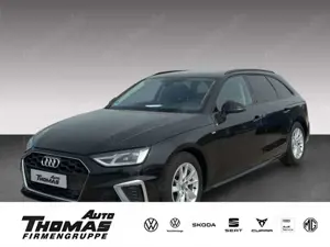 Audi A4 S line 30 TDI S tronic PANO+AHK+NAVI