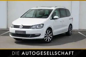 Volkswagen Sharan 1.4TSI Comfortline*XENON*NAVI*PANO*KAMERA*