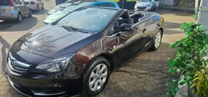 Opel Cascada