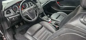 Opel Cascada Bild 4