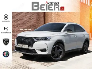 DS Automobiles DS 7 Crossback DS7 Crossback Rivoli E-Tense 4x2