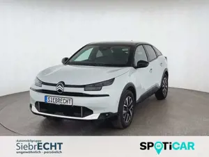 Citroen C4 Hybrid Max 1.2*NAVI*SHZ*RFK*uvm