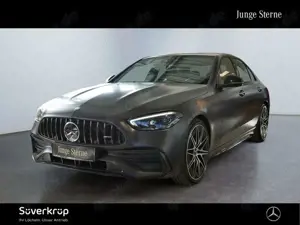 Mercedes-Benz C 43 AMG 4M , AMG BURM NIGHT PREMIUM DRIVERS 360