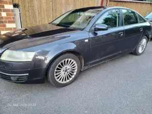 Audi A6 A6 2.7 TDI DPF
