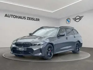 BMW 340 M340i xDrive Tour. M Sport Pro 19"LM AHK GSD el. S