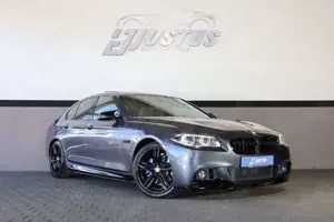 BMW 535 i/360*/HUD/TOTW/HK/SHZ/LED/PDC/SPUR/NAVI/R19