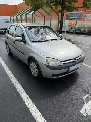 Opel Corsa 1.0 12V