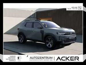 Dacia Duster Hybrid 155 Journey 360Kam/TWA/WinterPaket Bild 1