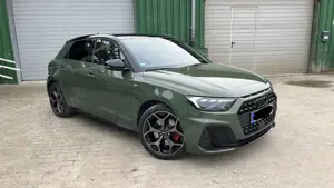 Audi A1 40 TFSI S line