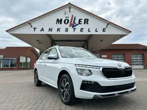 Skoda Kamiq Selection 1.0 TSI / Wireless Smart Link