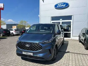 Ford Tourneo Custom 320 L2 Tourneo Titanium FWD
