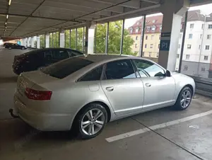 Audi A6 2.7 TDI DPF multitronic