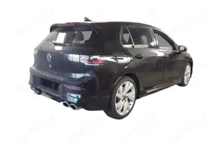 Volkswagen Golf R AHK/Pano/Matrix/360/hk/DCC/HuD/Nav/19"/K