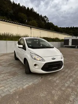 Ford Ka/Ka+ Titanium
