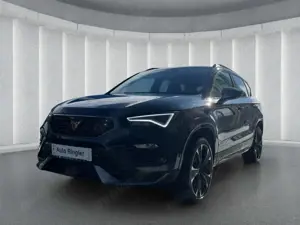 CUPRA Ateca 1.5TSI DSG AHK,EL.KLAPPE,WINTERPAKET Bild 2