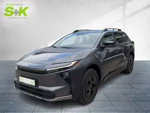 Toyota bZ4X Touring Teamplayer EV+360 Grad+Elk.Sitz+LED