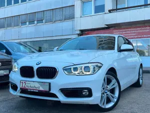 BMW 120 Bild 4
