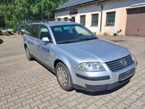 Volkswagen Passat Variant Passat Variant Diesel 1.9 TDI Comfortline