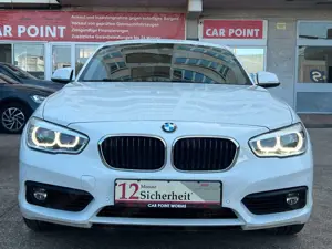 BMW 120 Bild 3