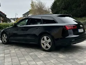 Audi A6 A6 Avant 3.0 TDI S tronic