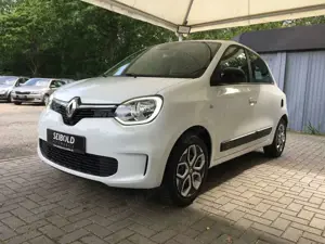 Renault Twingo 1.0SCe Equilibre/Klima/Sitzh/DAB/PDC/Temp