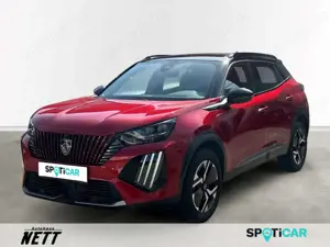 Peugeot 2008 GT PureTech 130 EAT8