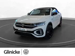 Volkswagen T-Roc R-Line 150 PS DSG | AHZV. | RÜKA