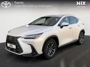 Lexus NX 450h+ E-FOUR Business KAMERA