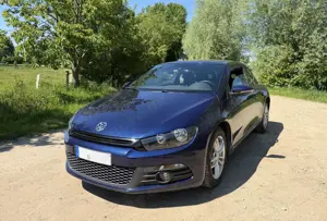 Volkswagen Scirocco 1.4 TSI Sport / wenig KM / Facelift
