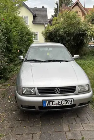 Volkswagen Polo Edition