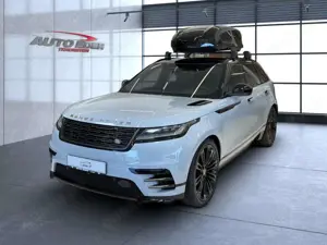 Land Rover Range Rover Velar Autobiography Bluetooth Navi LED