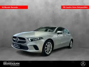 Mercedes-Benz A 180 A 180 Kompaktlimousine Style/LED/SHZ/Parktronic