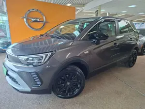 Opel Crossland X Crossland Elegance +LED+KLIMAAUTO+SHZ+LHZ+CAM+