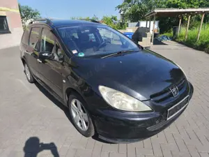 Peugeot 307 Break 110 Grand Filou