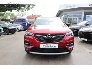 Opel Grandland INNOVATION Panorama Navi LED Dyn. Kurvenlicht ACC