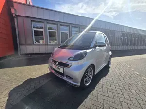 smart forTwo Brabus*2013*F1*Automatik*Klima*Servo*