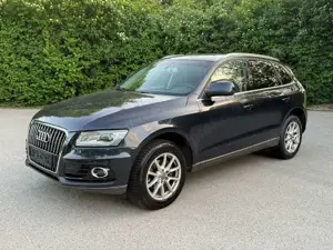 Audi Q5 2.0 TDI S tronic Quattro Bi-Xenon Start/Stop