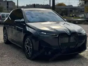 BMW iX iX xDrive50