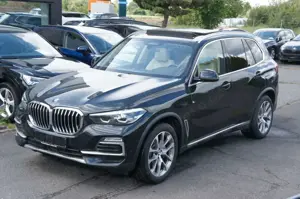 BMW X5 xDrive 30d xLine*ACC*PANO*LEDER*HUD*20Z*KAM*