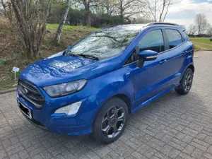 Ford EcoSport ECOSPORT 1.0 EcoBoost ST-LINE
