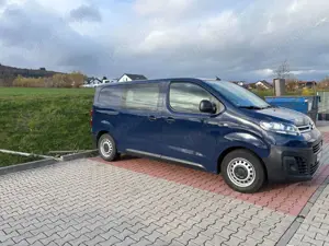 Citroen Jumpy Jumpy M BlueHDi 95 Eco Profi