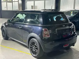 MINI One Bild 5